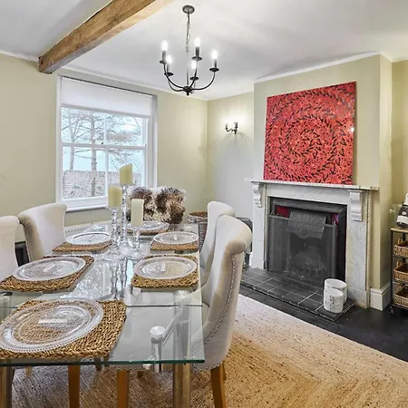 Host & - Paradise Farm Holiday home