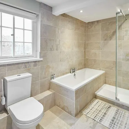 Holiday home Host & - Paradise Farm Thirsk