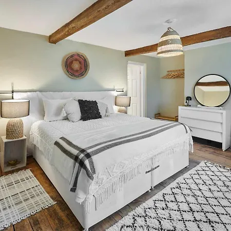 Holiday home Host & - Paradise Farm Thirsk
