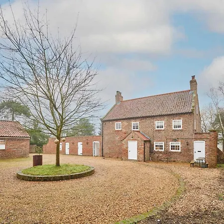 Host & - Paradise Farm Holiday home Thirsk